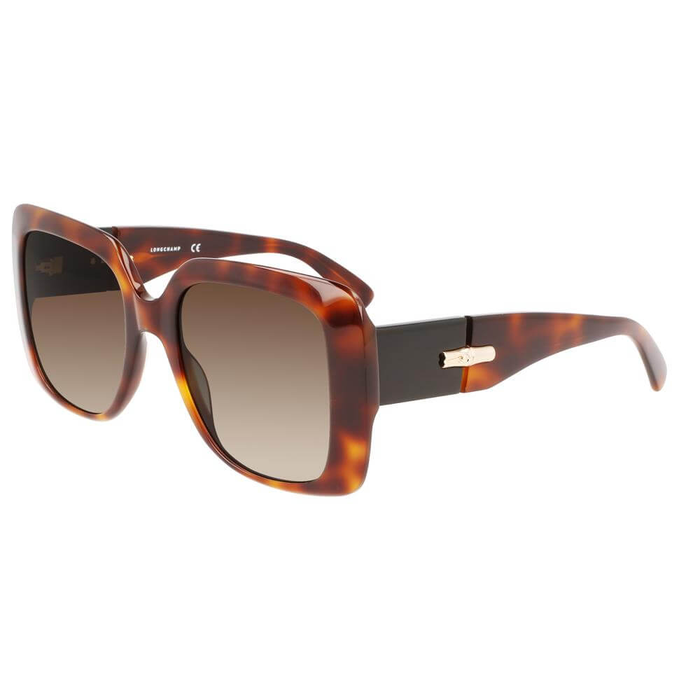 Longchamp Sunglasses Lo713s